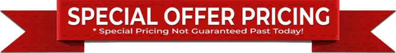 Reticlear Special Offer