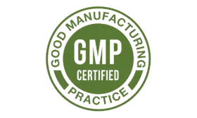 Reticlear Gmp certified